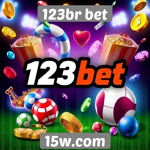 123br bet oferece diversas opções de jogos online