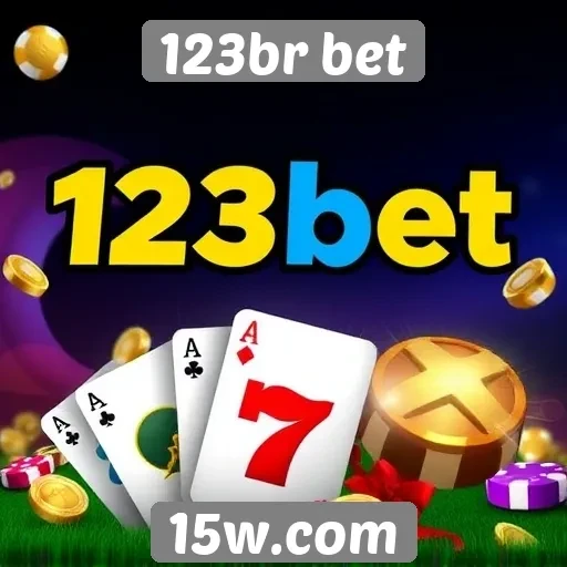 Avaliação de jogos disponíveis no site 123br bet