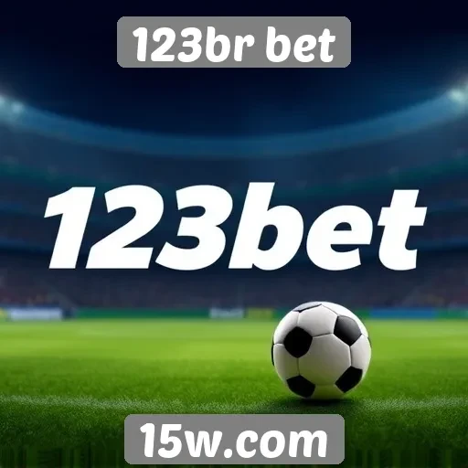 Novas funcionalidades na plataforma 123br bet