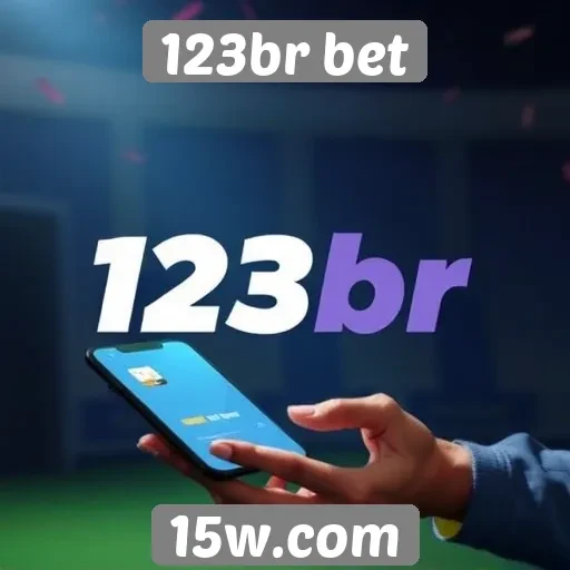 Estudo sobre métodos de pagamento no 123br bet