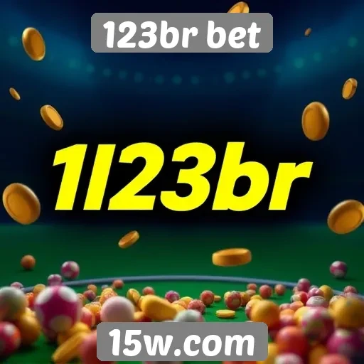 Metodologia de pagamento e saque no 123br bet