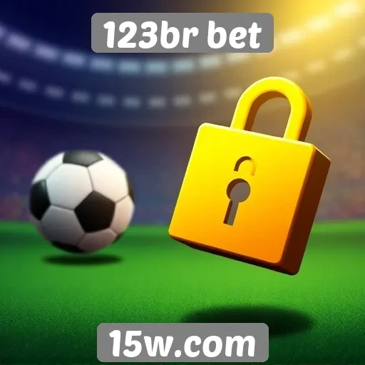 Opções de pagamento disponíveis na 123br bet