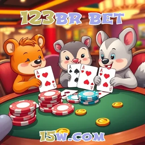 123br bet: Atrações Imperdíveis nos Caça-Níqueis Brasileiros